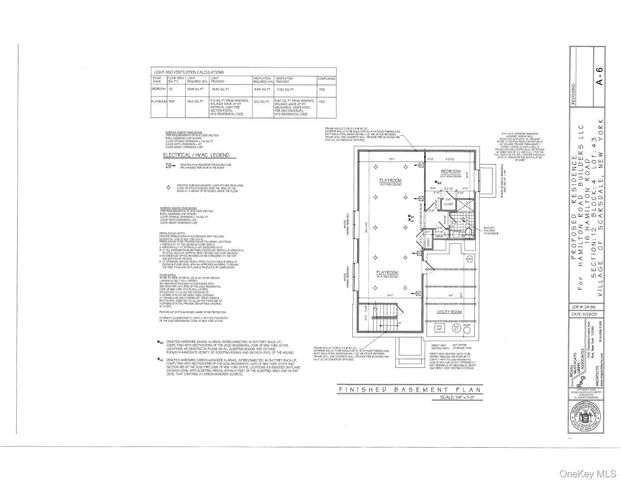 16 Hamilton Road, Scarsdale, NY 10583