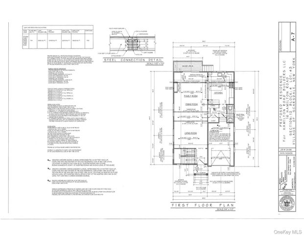 16 Hamilton Road, Scarsdale, NY 10583