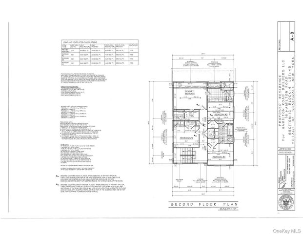 16 Hamilton Road, Scarsdale, NY 10583