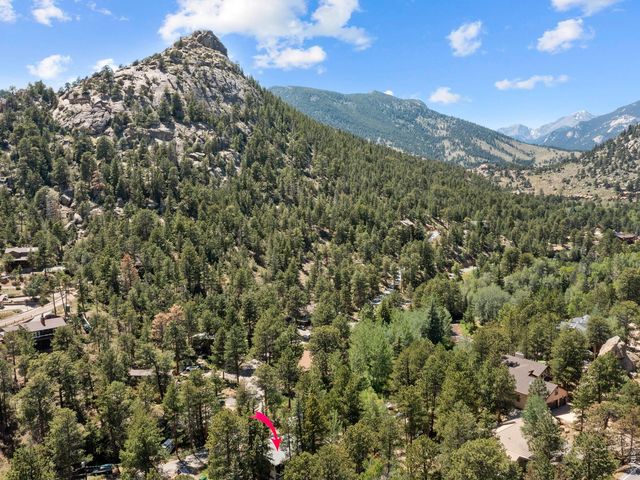 330 Fall River Ln, Estes Park, CO 80517