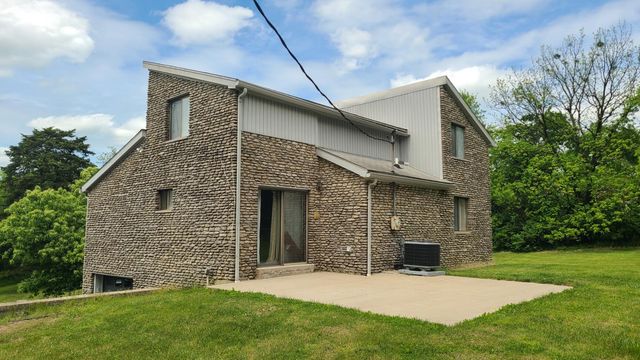 181 Manley Leestown Road, Frankfort, KY 40601