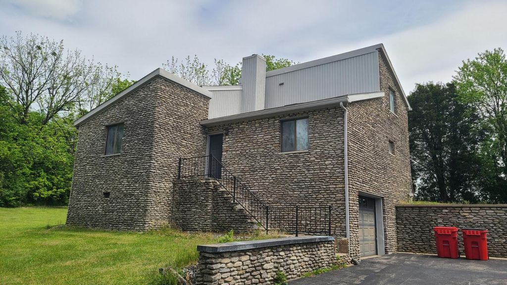 181 Manley Leestown Road, Frankfort, KY 40601