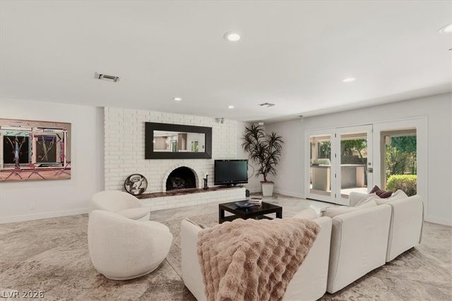3007 La Mesa Drive, Henderson, NV 89014