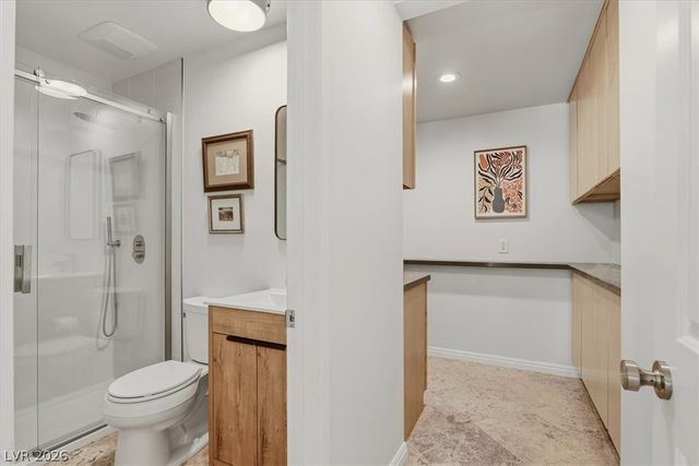 3007 La Mesa Drive, Henderson, NV 89014