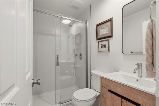 3007 La Mesa Drive, Henderson, NV 89014
