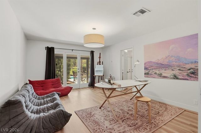 3007 La Mesa Drive, Henderson, NV 89014