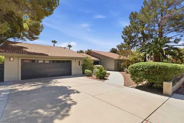 3007 La Mesa Drive, Henderson, NV 89014