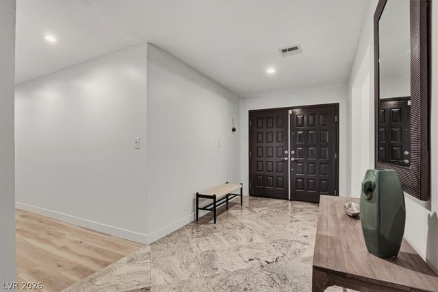 3007 La Mesa Drive, Henderson, NV 89014