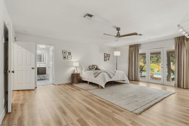3007 La Mesa Drive, Henderson, NV 89014