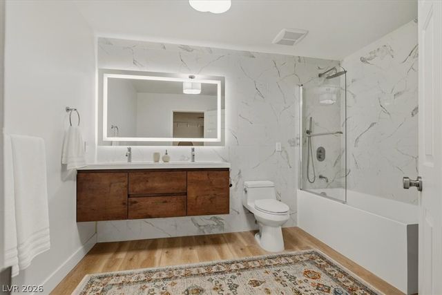 3007 La Mesa Drive, Henderson, NV 89014