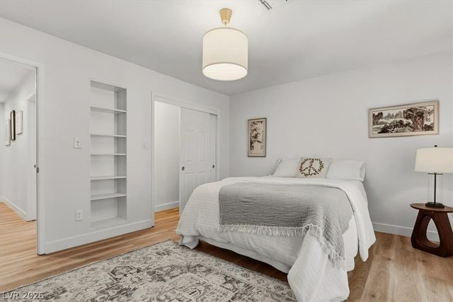3007 La Mesa Drive, Henderson, NV 89014