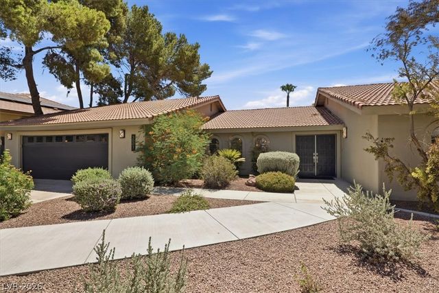 3007 La Mesa Drive, Henderson, NV 89014