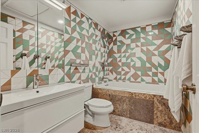 3007 La Mesa Drive, Henderson, NV 89014