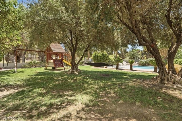 3007 La Mesa Drive, Henderson, NV 89014
