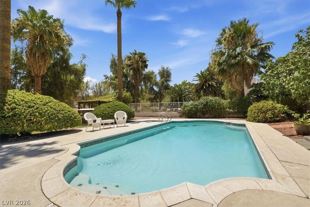 3007 La Mesa Drive, Henderson, NV 89014