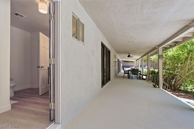 3007 La Mesa Drive, Henderson, NV 89014