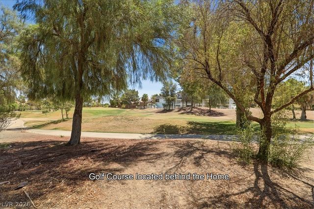 3007 La Mesa Drive, Henderson, NV 89014