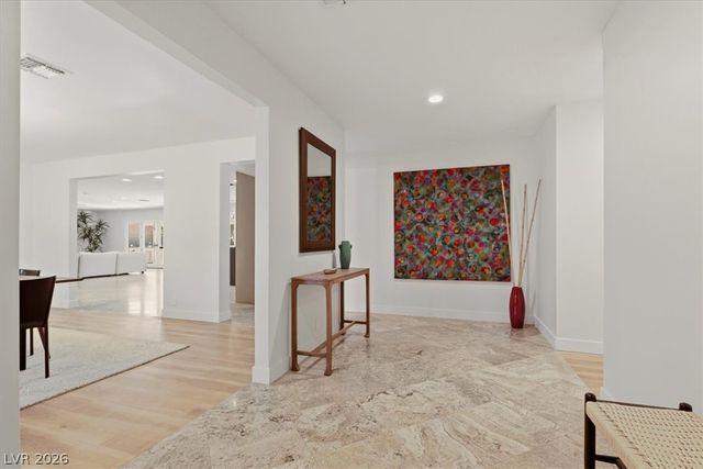 3007 La Mesa Drive, Henderson, NV 89014