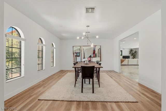 3007 La Mesa Drive, Henderson, NV 89014