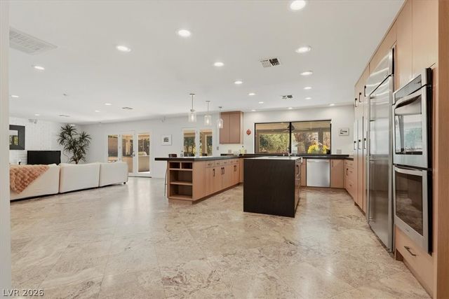 3007 La Mesa Drive, Henderson, NV 89014