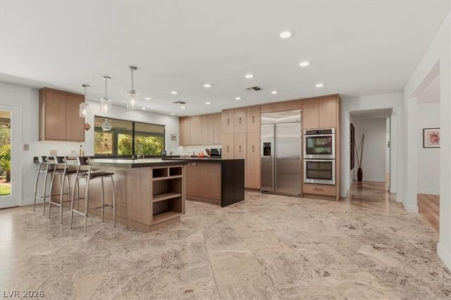 3007 La Mesa Drive, Henderson, NV 89014