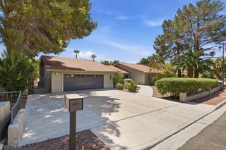 3007 La Mesa Drive, Henderson, NV 89014