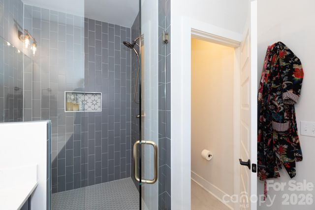 3538 Saker Lane, Charlotte, NC 28211