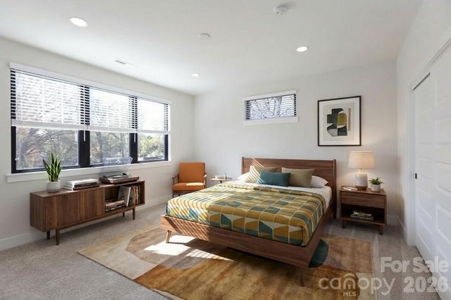 3538 Saker Lane, Charlotte, NC 28211