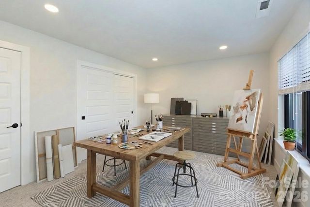 3538 Saker Lane, Charlotte, NC 28211