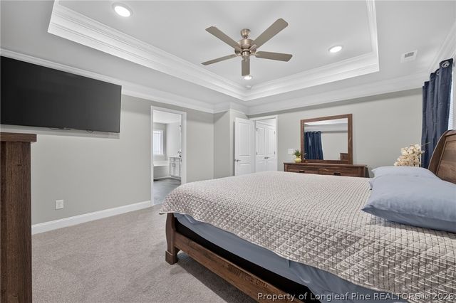 320 Bishop Lane, Sanford, NC 27330