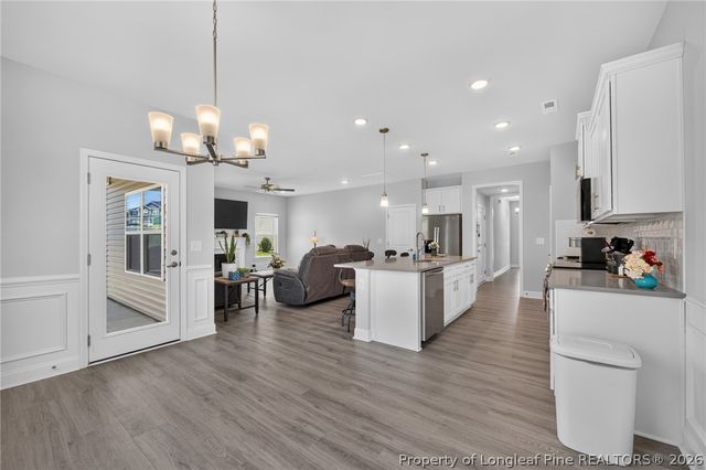 320 Bishop Lane, Sanford, NC 27330