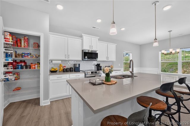 320 Bishop Lane, Sanford, NC 27330