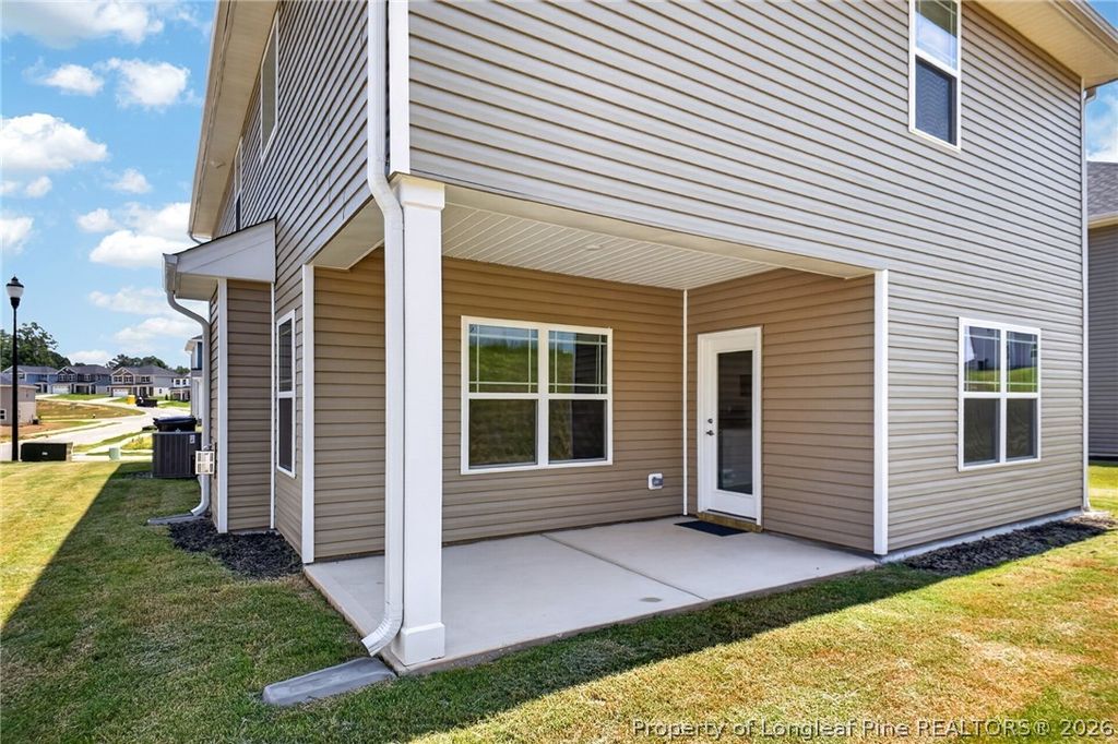 320 Bishop Lane, Sanford, NC 27330 — photo 4