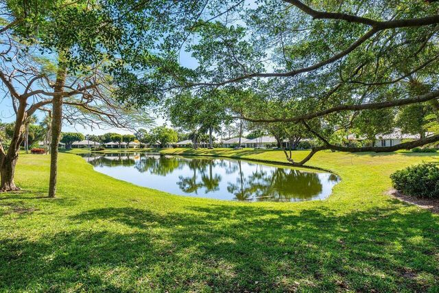 3656 Quail Ridge Drive N Green Heron S, Boynton Beach, FL 33436