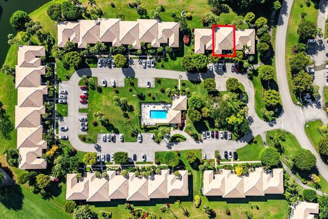 3656 Quail Ridge Drive N Green Heron S, Boynton Beach, FL 33436
