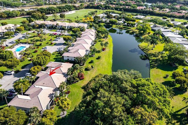 3656 Quail Ridge Drive N Green Heron S, Boynton Beach, FL 33436