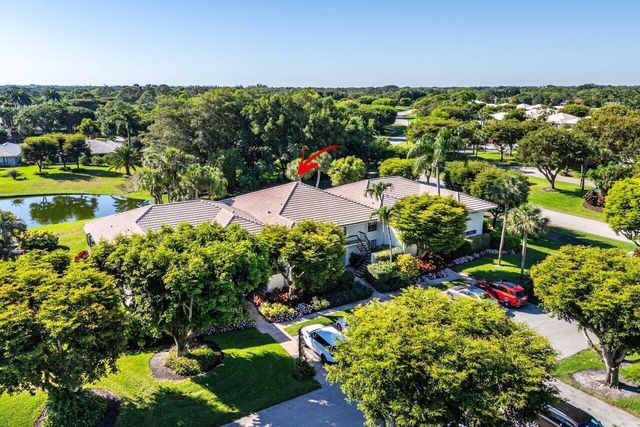 3656 Quail Ridge Drive N Green Heron S, Boynton Beach, FL 33436