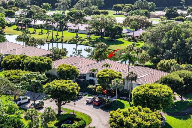 3656 Quail Ridge Drive N Green Heron S, Boynton Beach, FL 33436