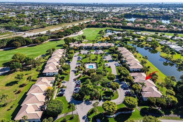 3656 Quail Ridge Drive N Green Heron S, Boynton Beach, FL 33436