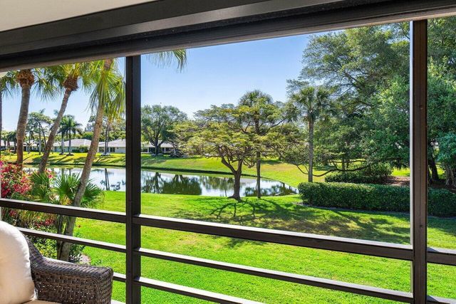 3656 Quail Ridge Drive N Green Heron S, Boynton Beach, FL 33436