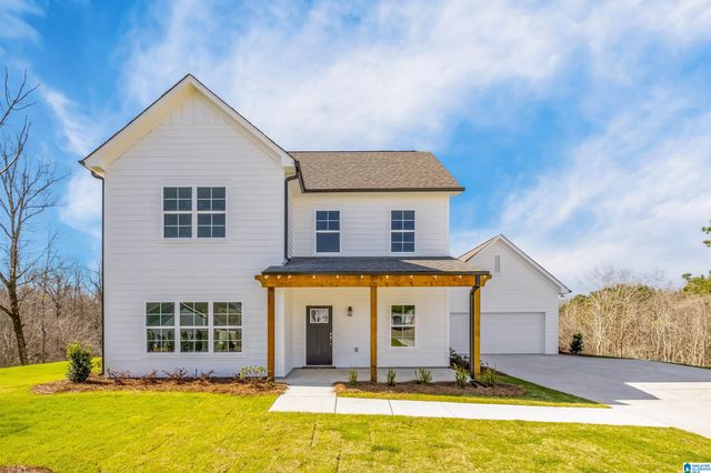 243 RIDGE BOULEVARD, Alabaster, AL 35007