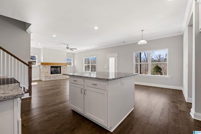 243 RIDGE BOULEVARD, Alabaster, AL 35007