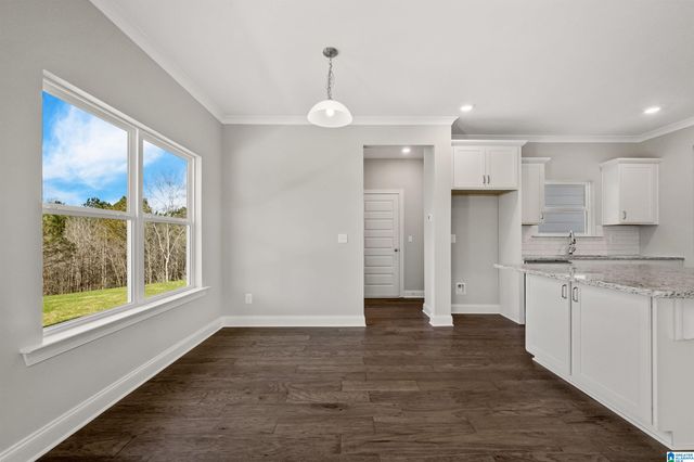 243 RIDGE BOULEVARD, Alabaster, AL 35007
