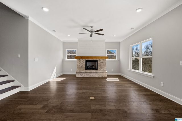 243 RIDGE BOULEVARD, Alabaster, AL 35007
