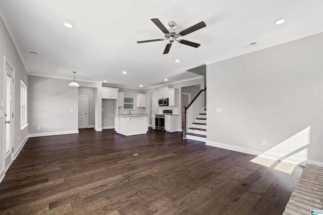 243 RIDGE BOULEVARD, Alabaster, AL 35007