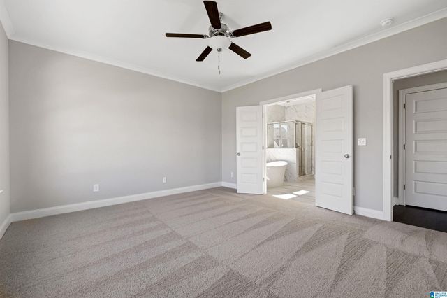 243 RIDGE BOULEVARD, Alabaster, AL 35007