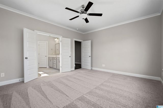 243 RIDGE BOULEVARD, Alabaster, AL 35007
