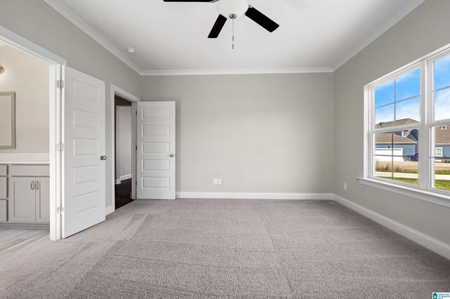 243 RIDGE BOULEVARD, Alabaster, AL 35007