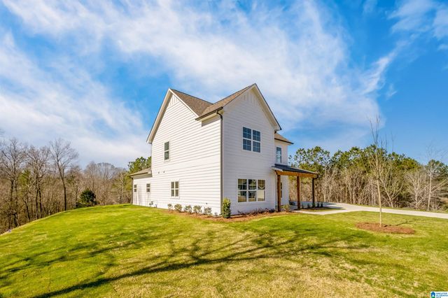 243 RIDGE BOULEVARD, Alabaster, AL 35007