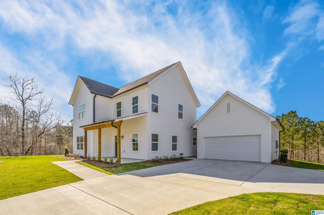 243 RIDGE BOULEVARD, Alabaster, AL 35007